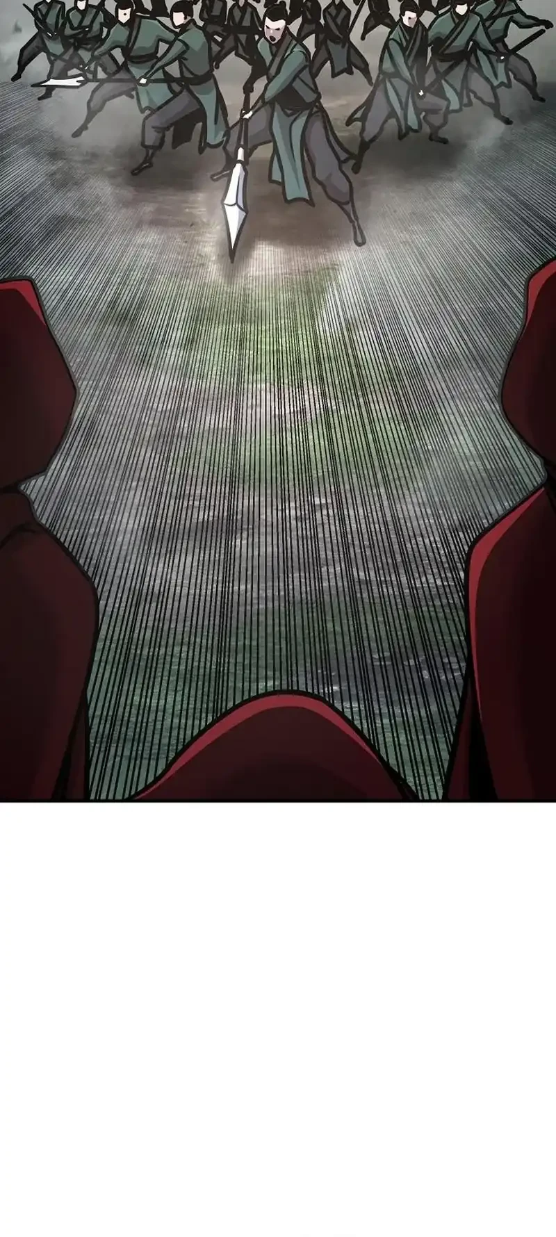 The Mysterious World’s Greatest Martial Artist Little Prince Chapter 108 page 39