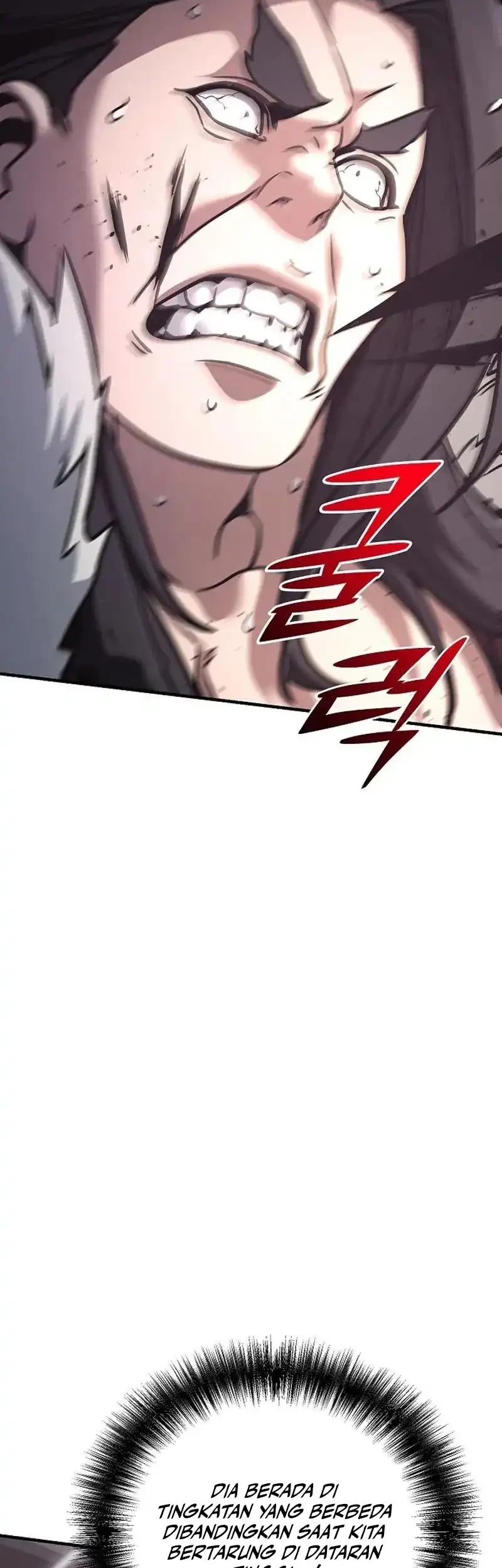 The Mysterious World’s Greatest Martial Artist Little Prince Chapter 109 page 62