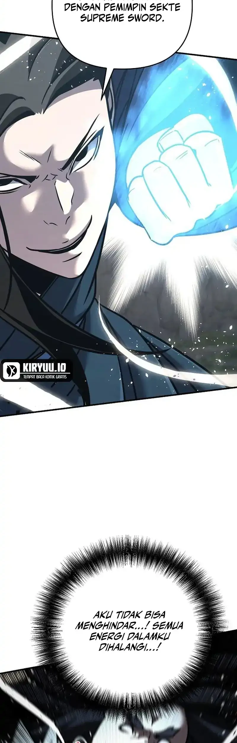 The Mysterious World’s Greatest Martial Artist Little Prince Chapter 109 page 67
