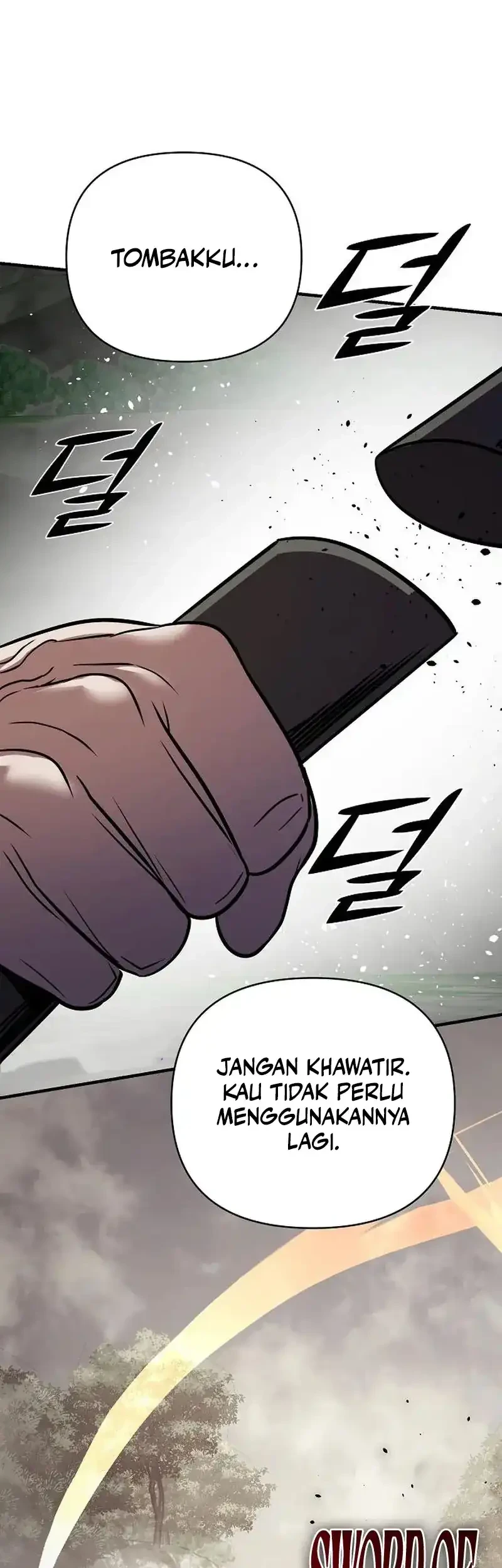 The Mysterious World’s Greatest Martial Artist Little Prince Chapter 109 page 83