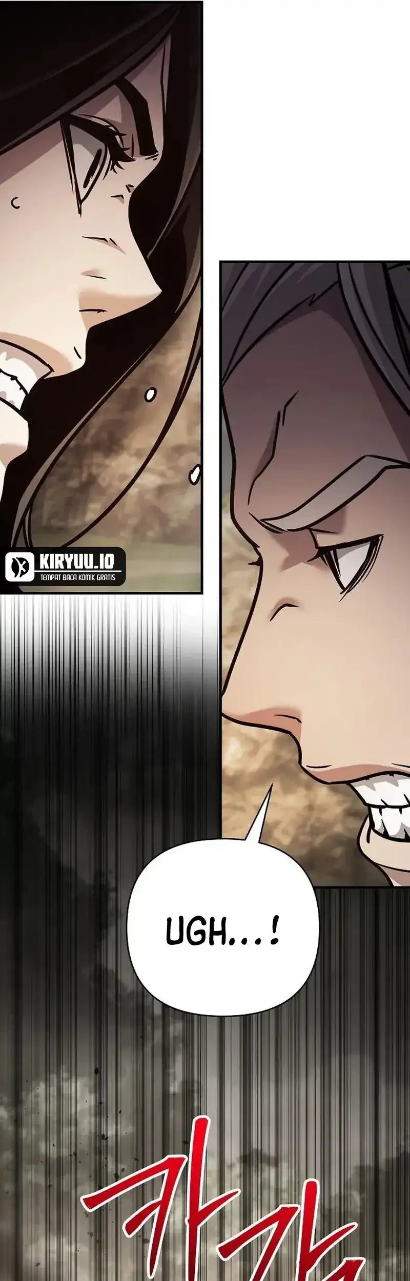 The Mysterious World’s Greatest Martial Artist Little Prince Chapter 109 page 29