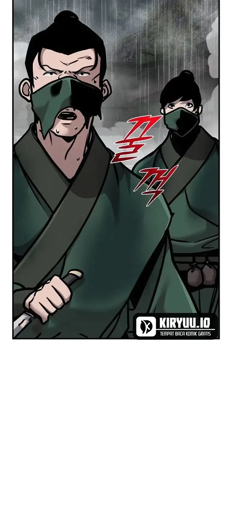 The Mysterious World’s Greatest Martial Artist Little Prince Chapter 110 page 55