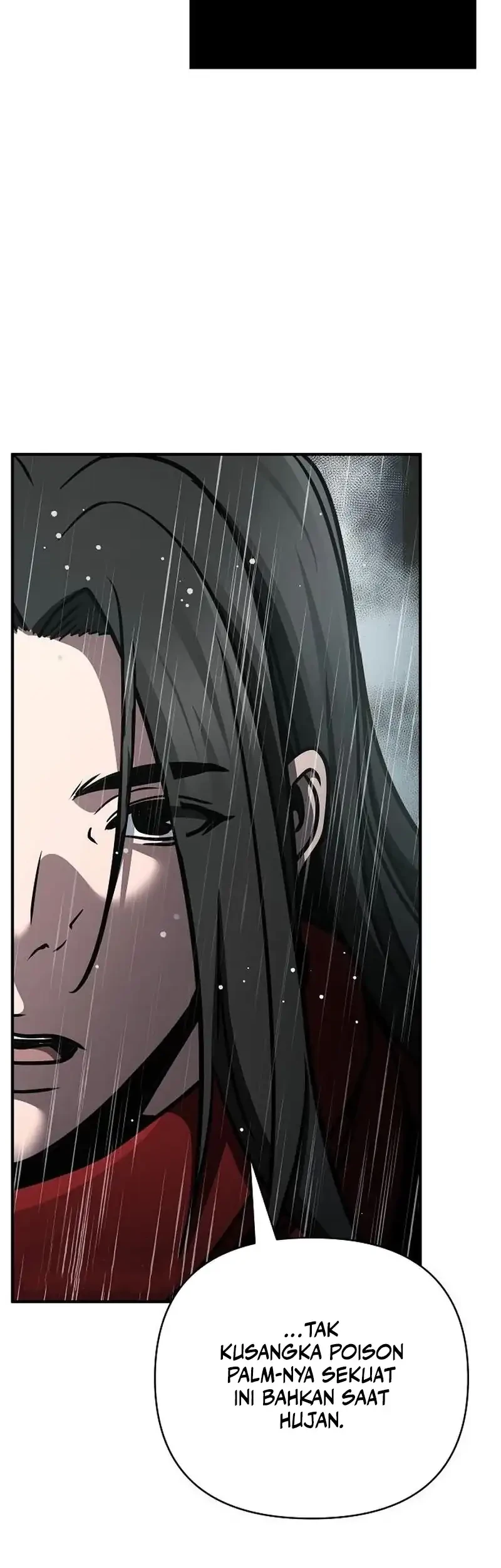 The Mysterious World’s Greatest Martial Artist Little Prince Chapter 110 page 57