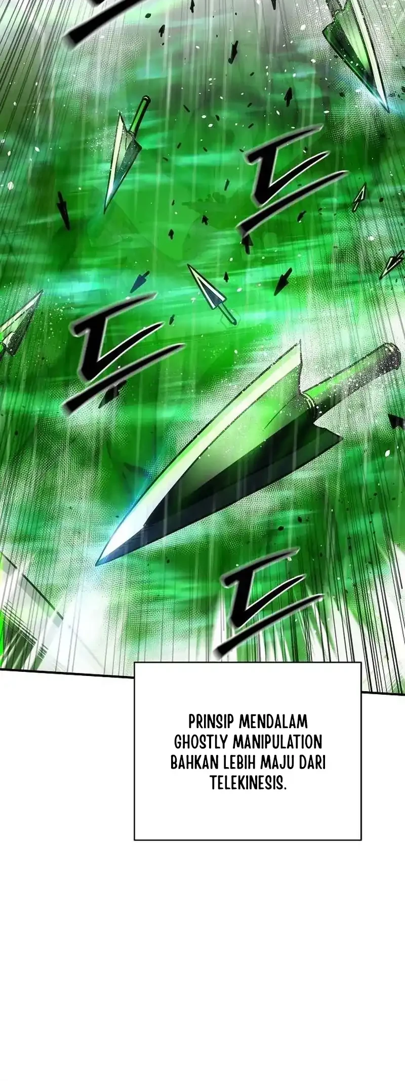 The Mysterious World’s Greatest Martial Artist Little Prince Chapter 110 page 67