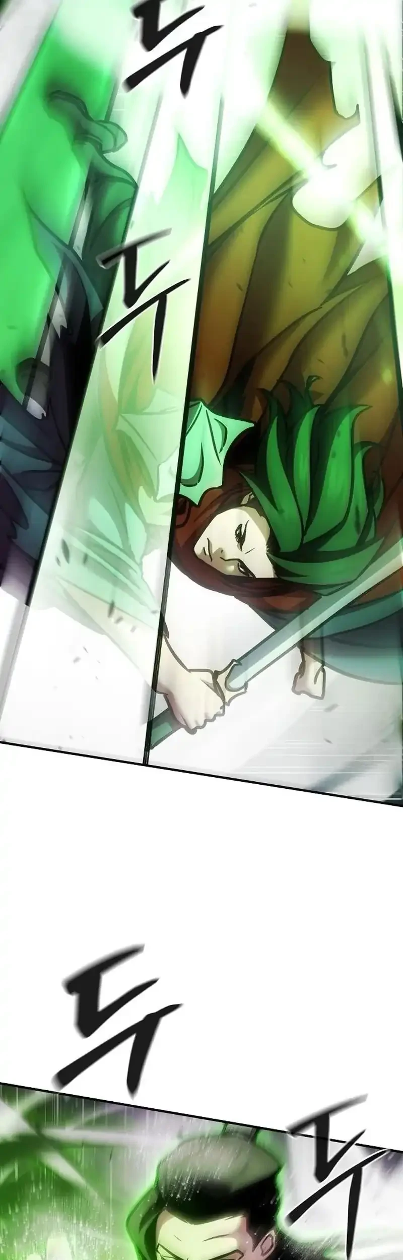 The Mysterious World’s Greatest Martial Artist Little Prince Chapter 110 page 74