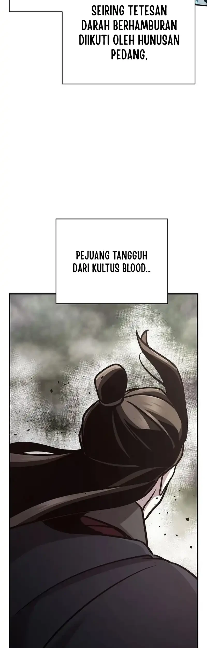 The Mysterious World’s Greatest Martial Artist Little Prince Chapter 110 page 29