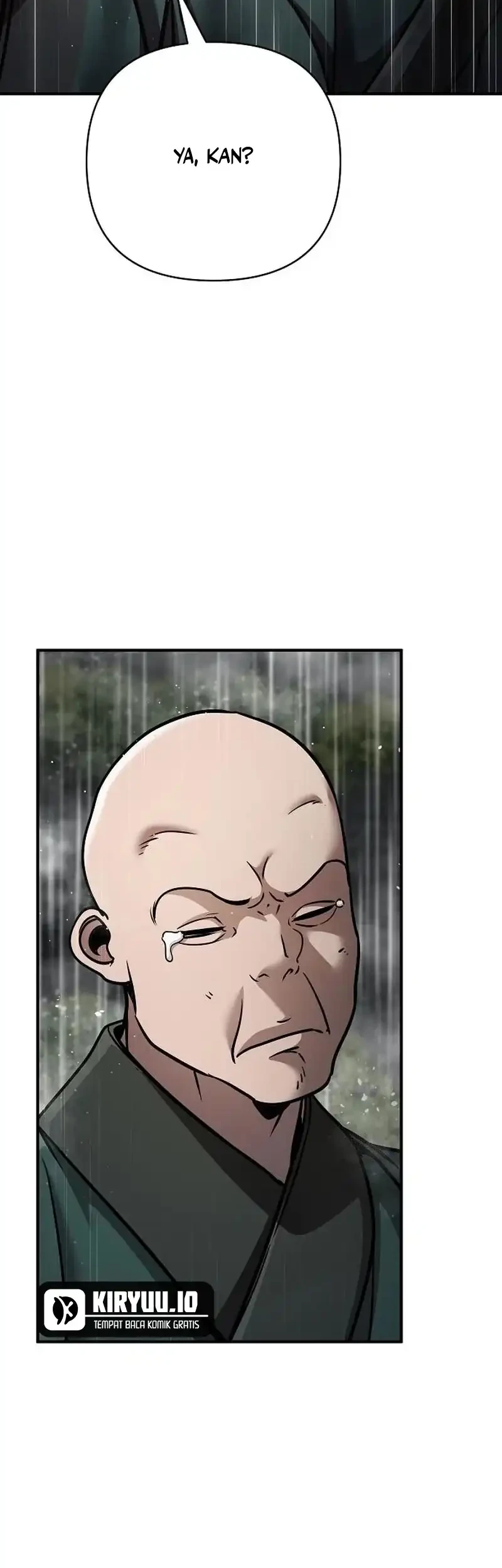 The Mysterious World’s Greatest Martial Artist Little Prince Chapter 110 page 43