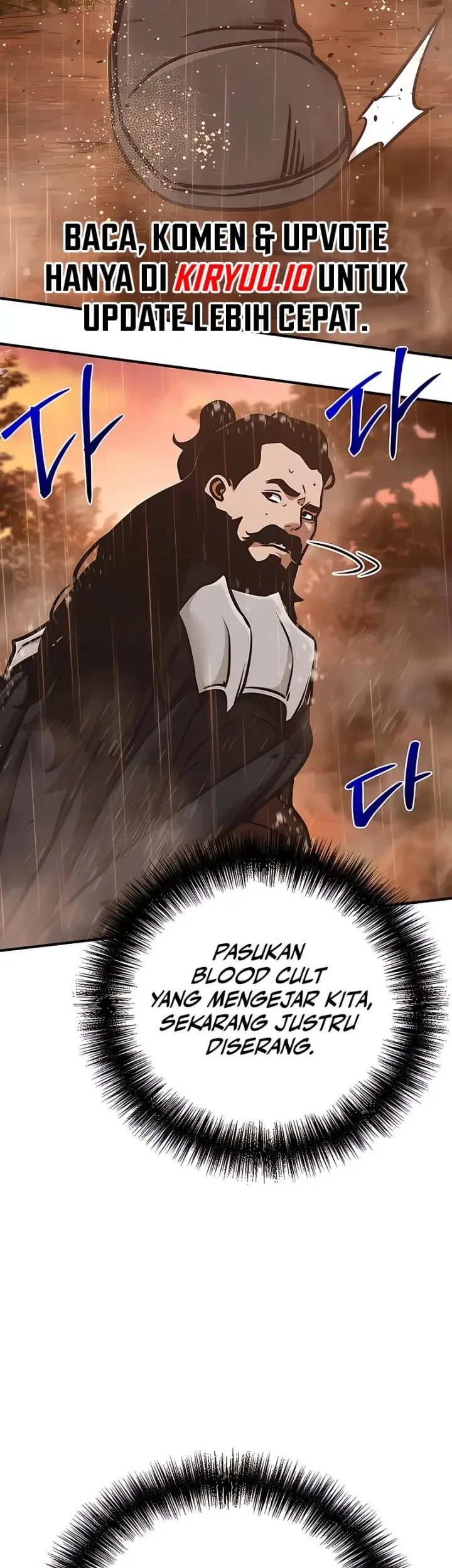 The Mysterious World’s Greatest Martial Artist Little Prince Chapter 113 page 47