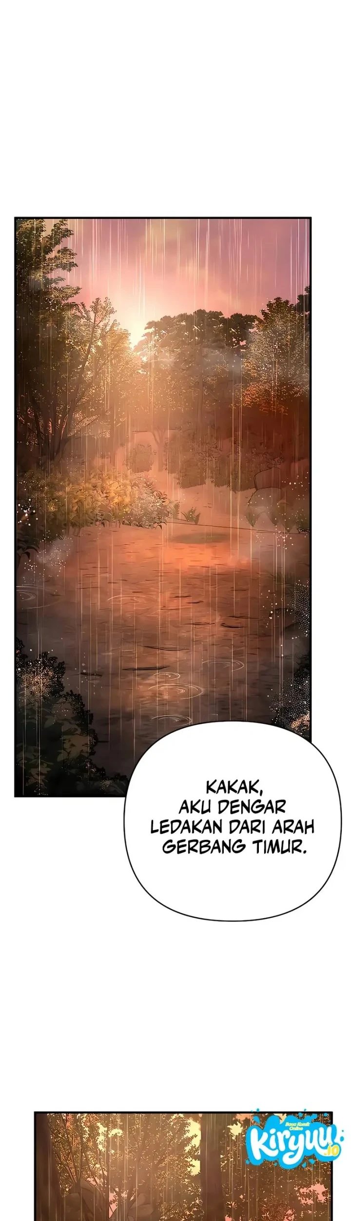 The Mysterious World’s Greatest Martial Artist Little Prince Chapter 113 page 49