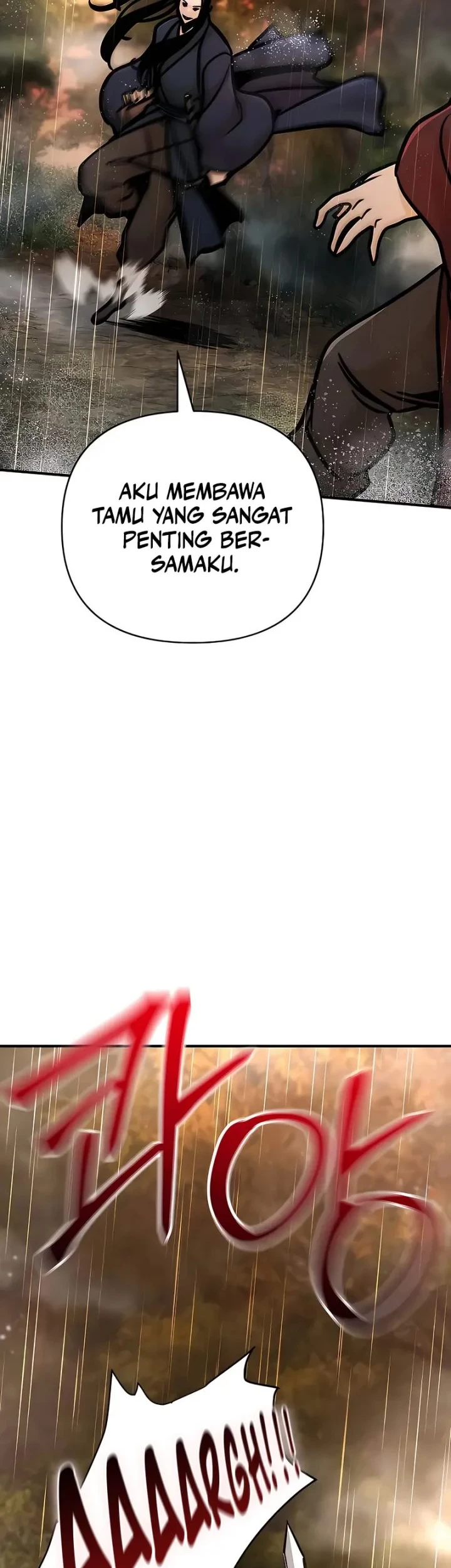 The Mysterious World’s Greatest Martial Artist Little Prince Chapter 113 page 70