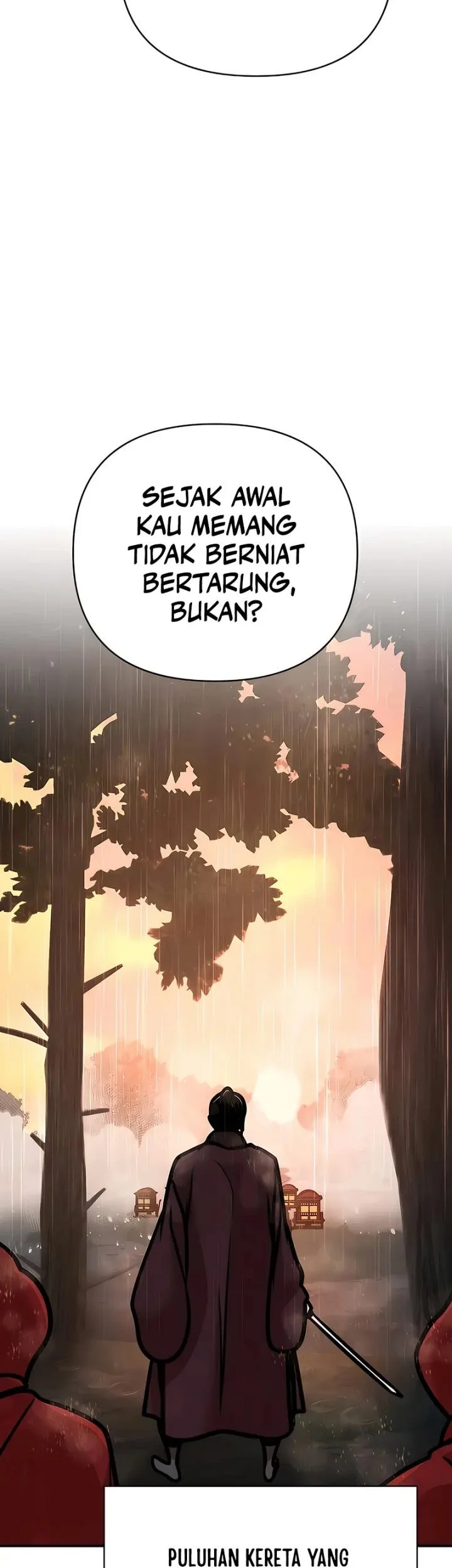 The Mysterious World’s Greatest Martial Artist Little Prince Chapter 113 page 87