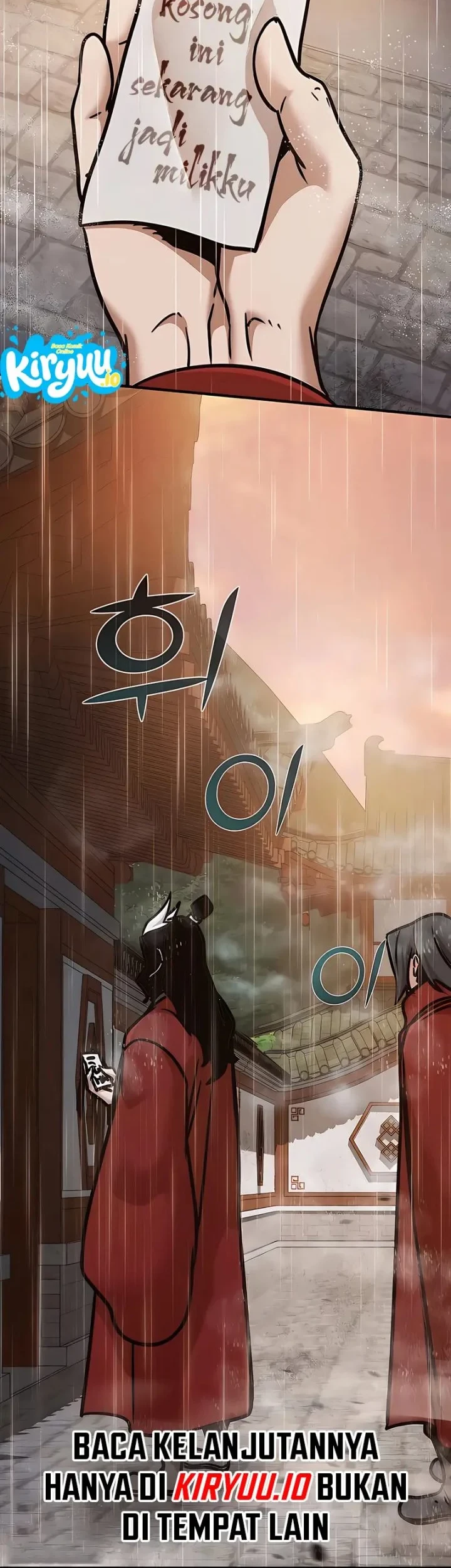 The Mysterious World’s Greatest Martial Artist Little Prince Chapter 113 page 90