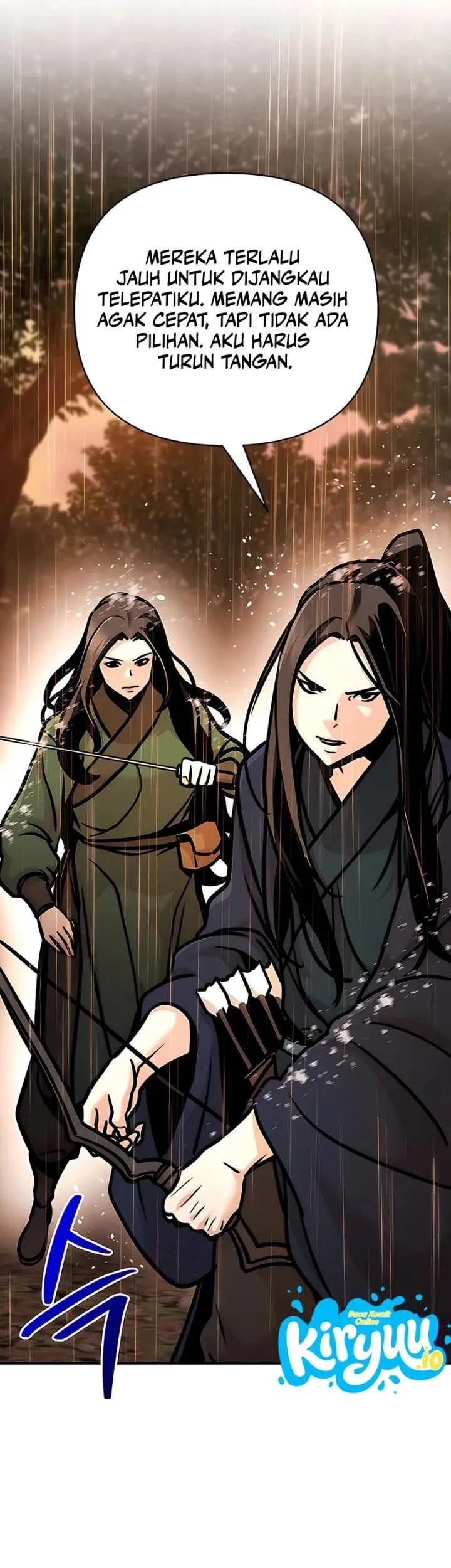The Mysterious World’s Greatest Martial Artist Little Prince Chapter 113 page 20