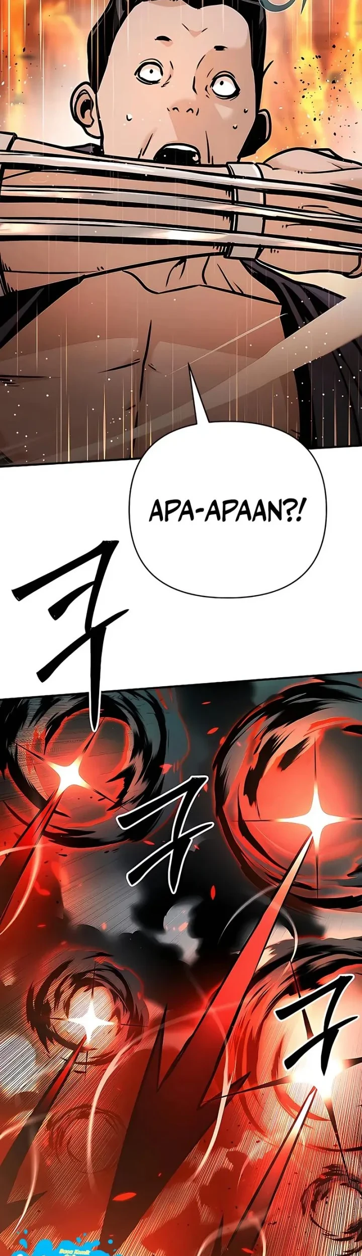 The Mysterious World’s Greatest Martial Artist Little Prince Chapter 113 page 33