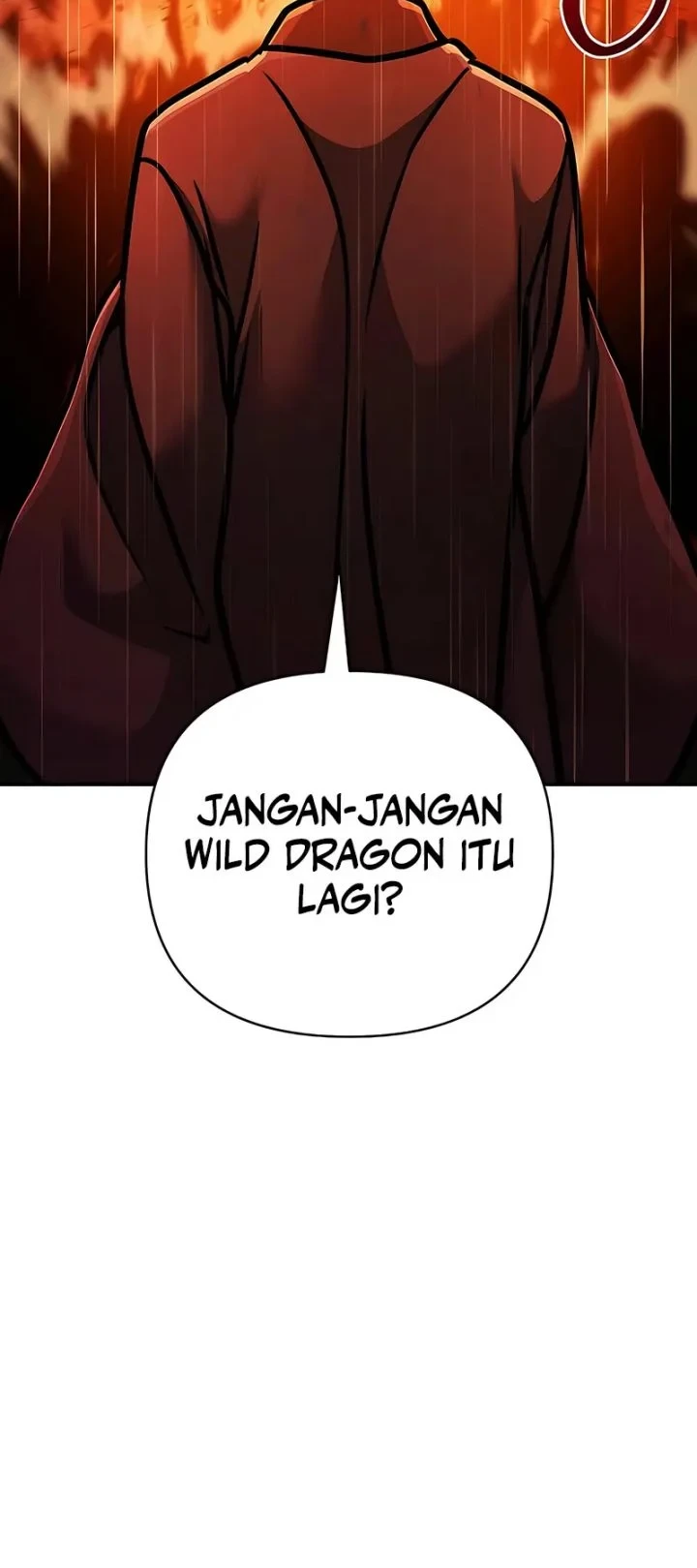 The Mysterious World’s Greatest Martial Artist Little Prince Chapter 113 page 39