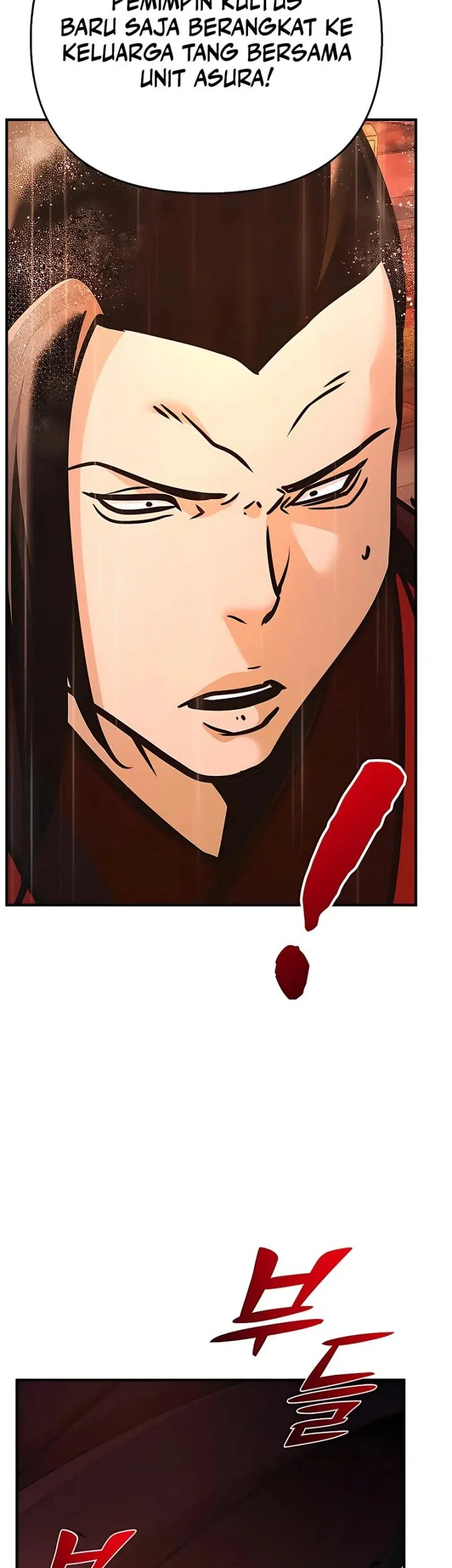 The Mysterious World’s Greatest Martial Artist Little Prince Chapter 113 page 42