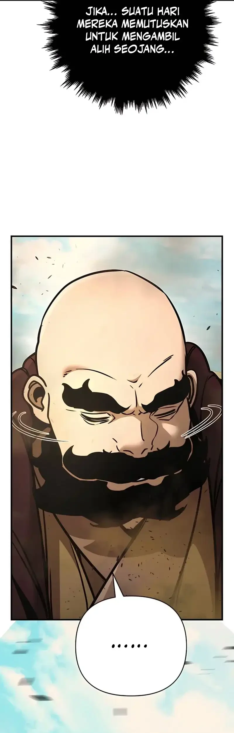 The Mysterious World’s Greatest Martial Artist Little Prince Chapter 114 page 38