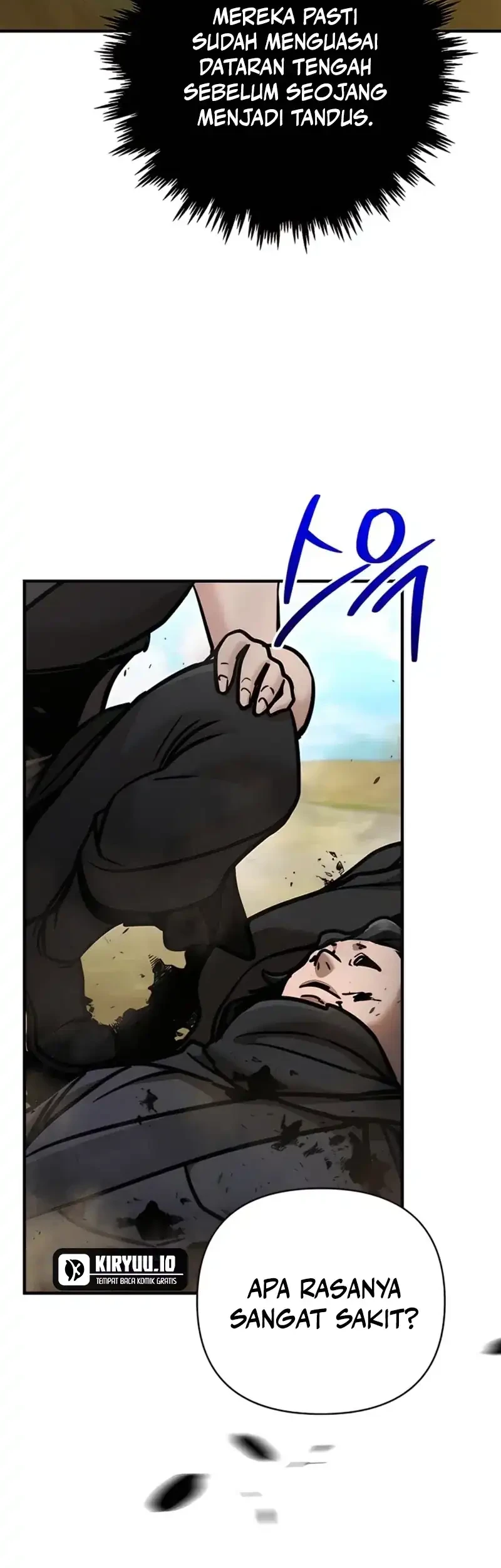 The Mysterious World’s Greatest Martial Artist Little Prince Chapter 114 page 40