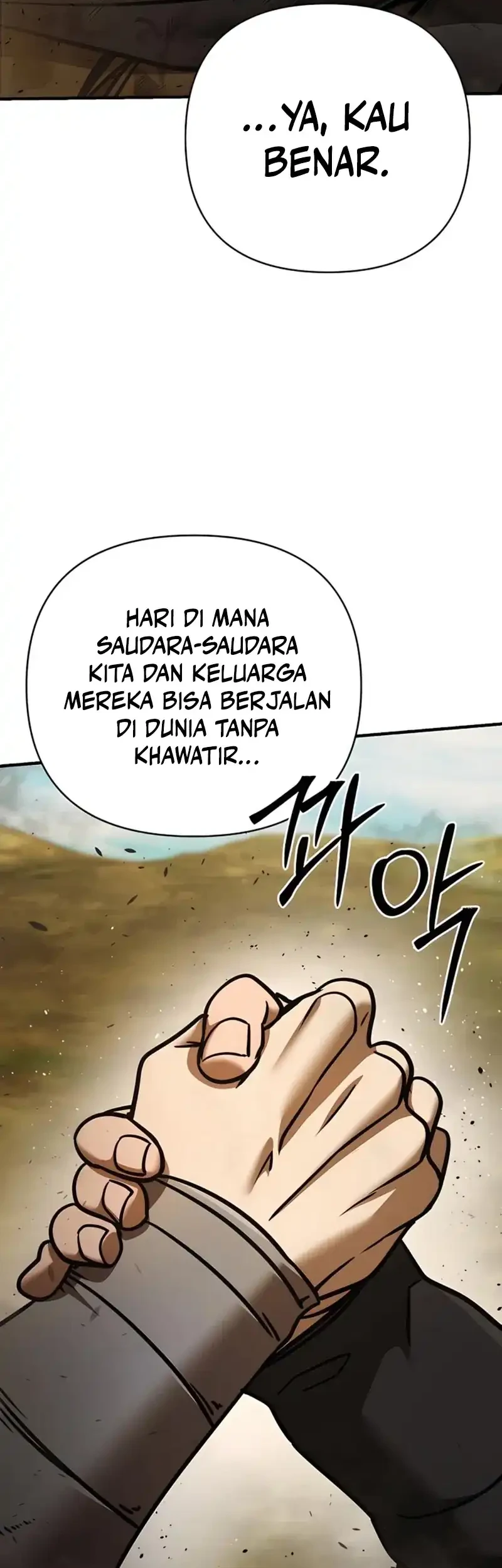 The Mysterious World’s Greatest Martial Artist Little Prince Chapter 114 page 43