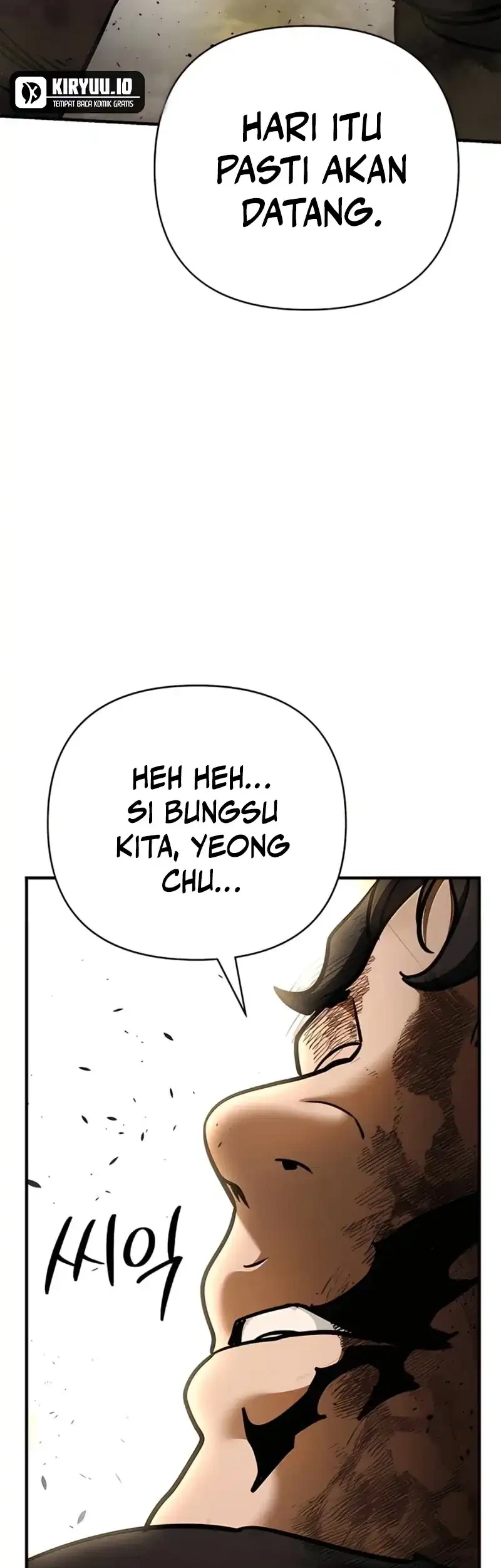 The Mysterious World’s Greatest Martial Artist Little Prince Chapter 114 page 44