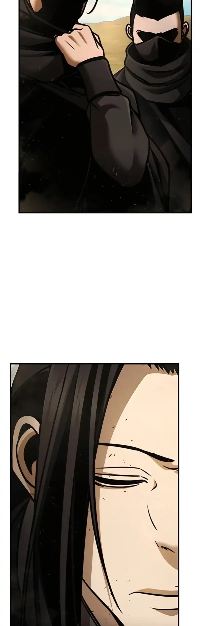 The Mysterious World’s Greatest Martial Artist Little Prince Chapter 114 page 47