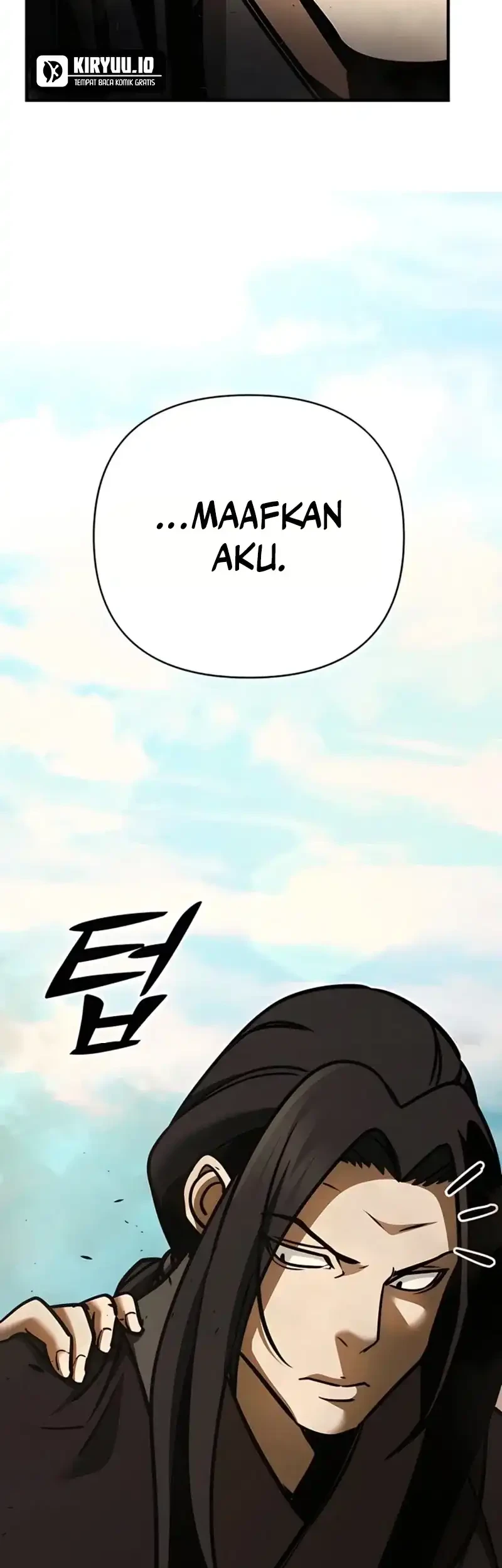 The Mysterious World’s Greatest Martial Artist Little Prince Chapter 114 page 48