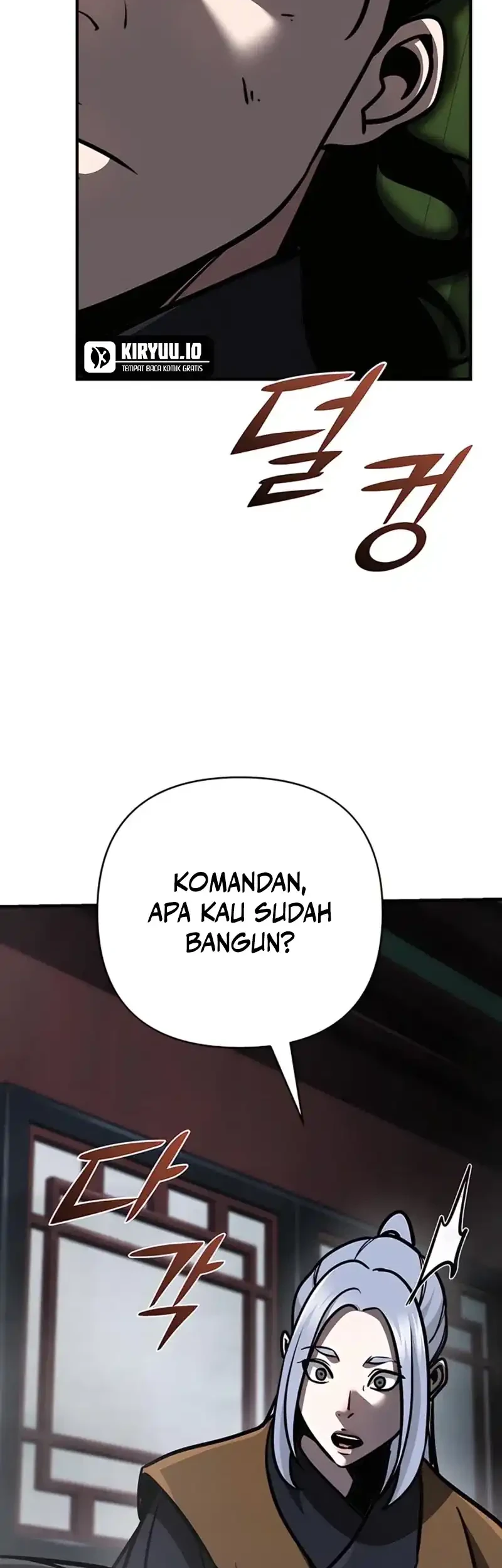 The Mysterious World’s Greatest Martial Artist Little Prince Chapter 114 page 55