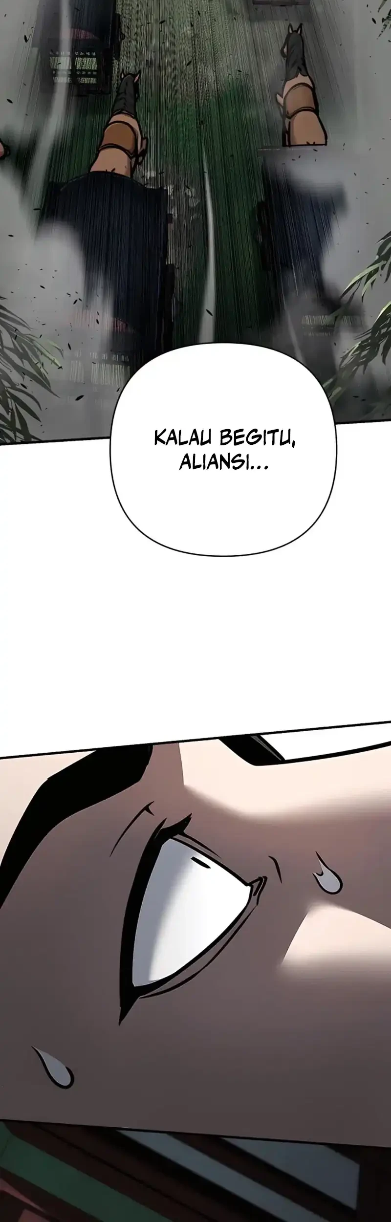 The Mysterious World’s Greatest Martial Artist Little Prince Chapter 114 page 57