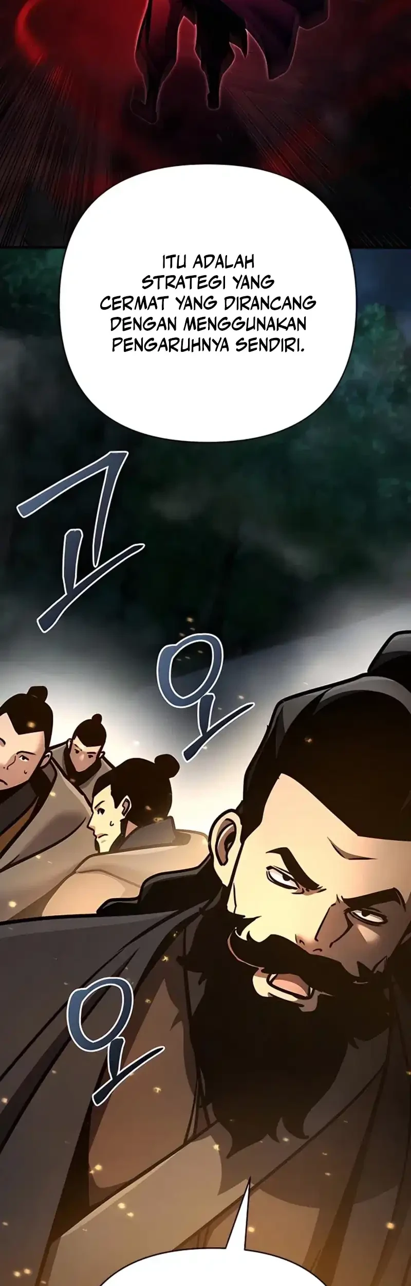 The Mysterious World’s Greatest Martial Artist Little Prince Chapter 114 page 72
