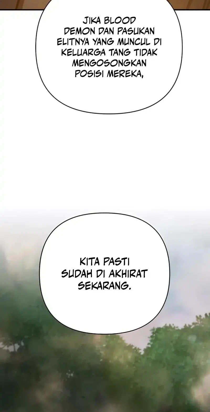 The Mysterious World’s Greatest Martial Artist Little Prince Chapter 114 page 73