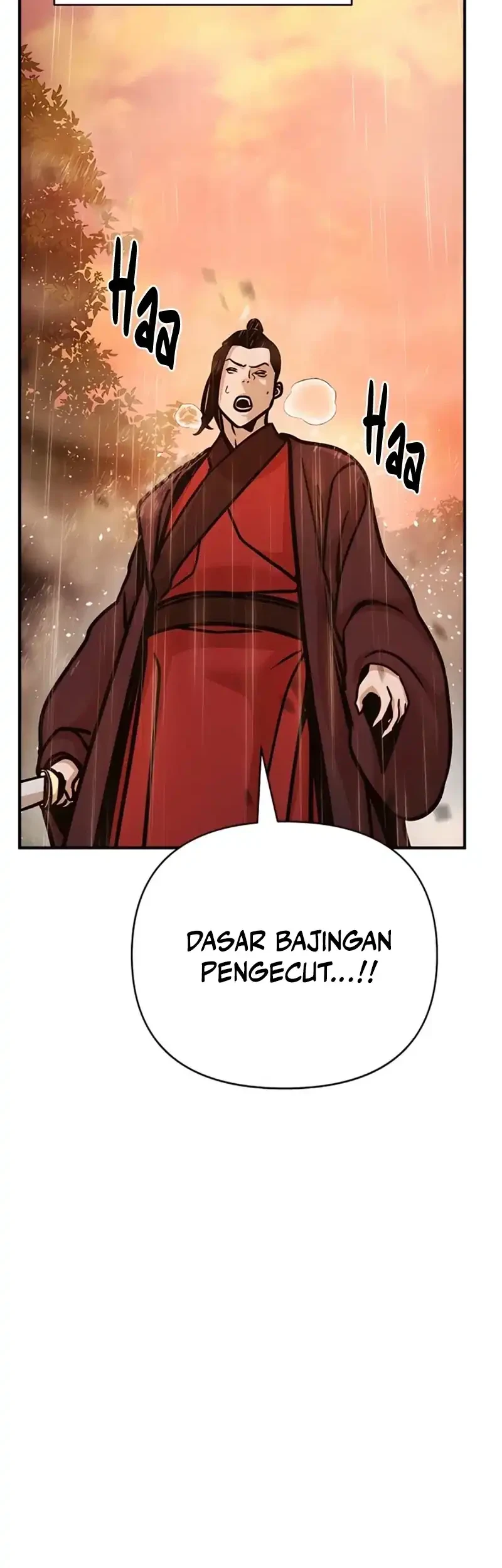 The Mysterious World’s Greatest Martial Artist Little Prince Chapter 114 page 5