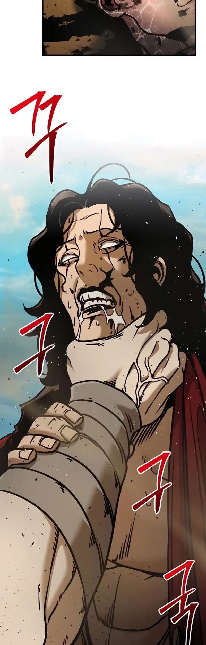 The Mysterious World’s Greatest Martial Artist Little Prince Chapter 114 page 12