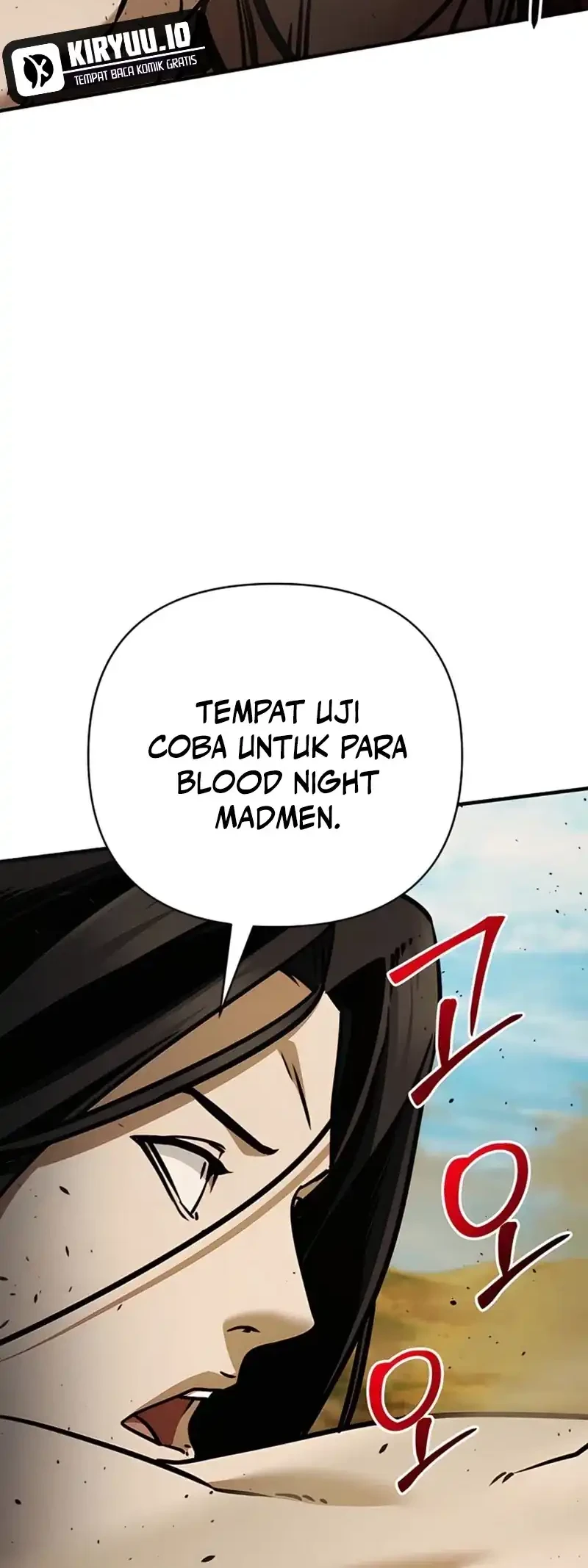 The Mysterious World’s Greatest Martial Artist Little Prince Chapter 114 page 13