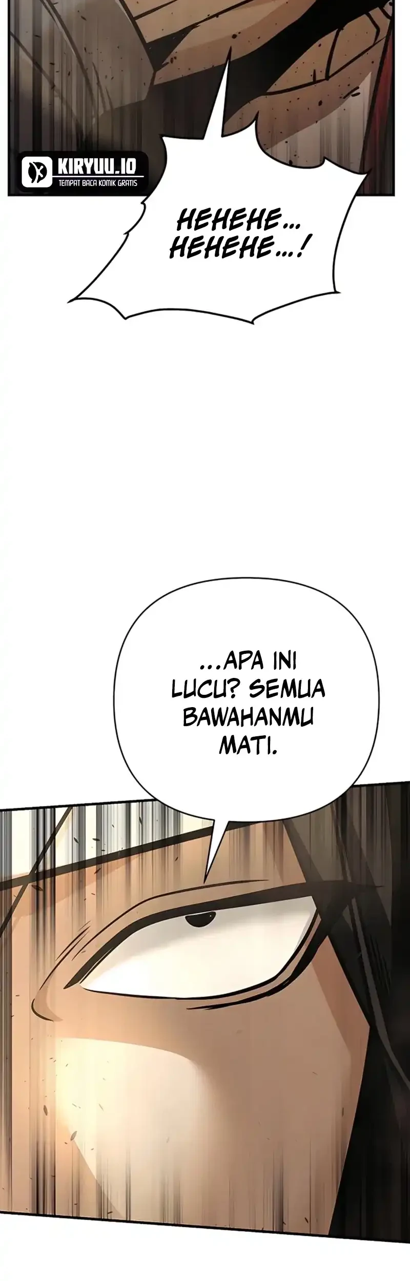 The Mysterious World’s Greatest Martial Artist Little Prince Chapter 114 page 15