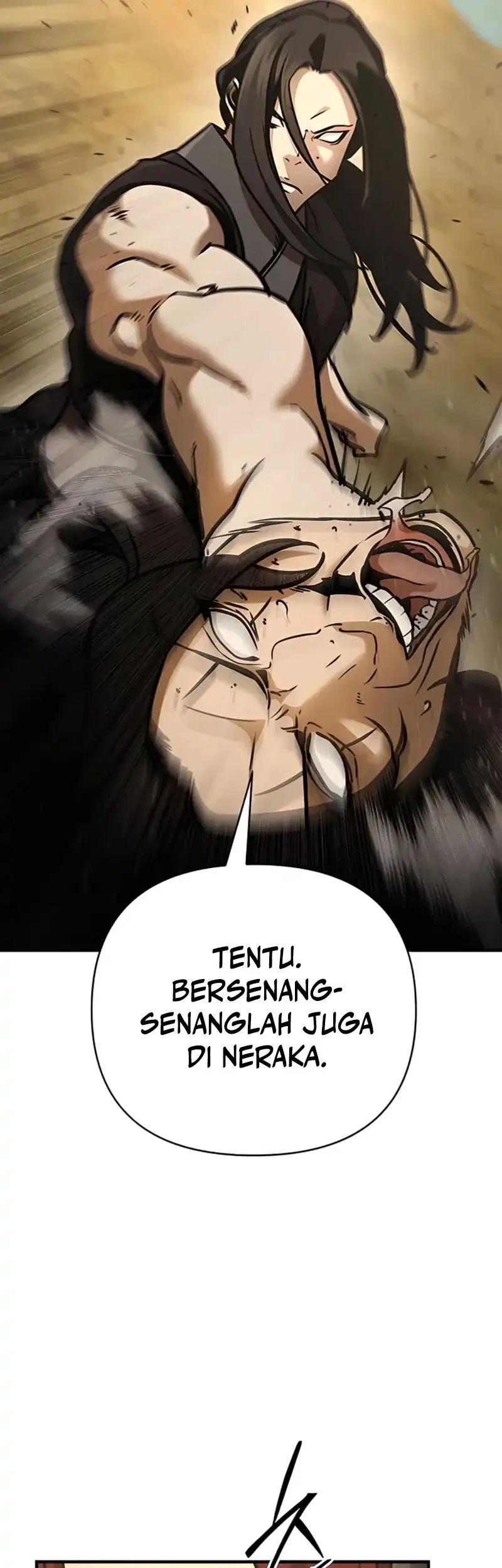 The Mysterious World’s Greatest Martial Artist Little Prince Chapter 114 page 18