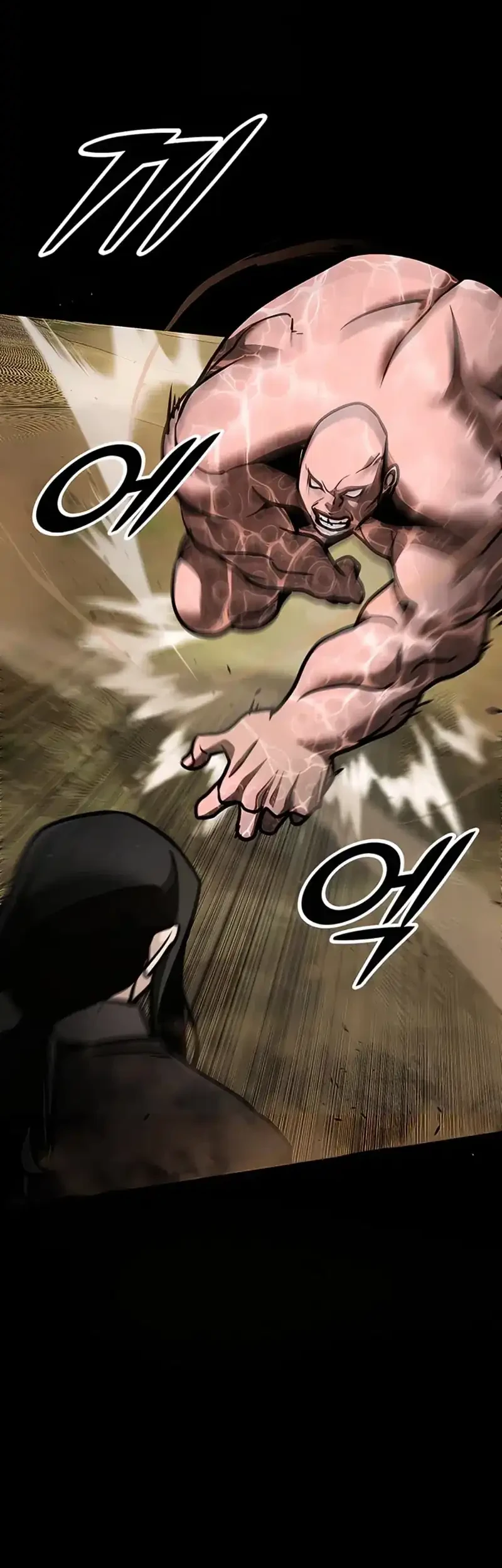 The Mysterious World’s Greatest Martial Artist Little Prince Chapter 114 page 28