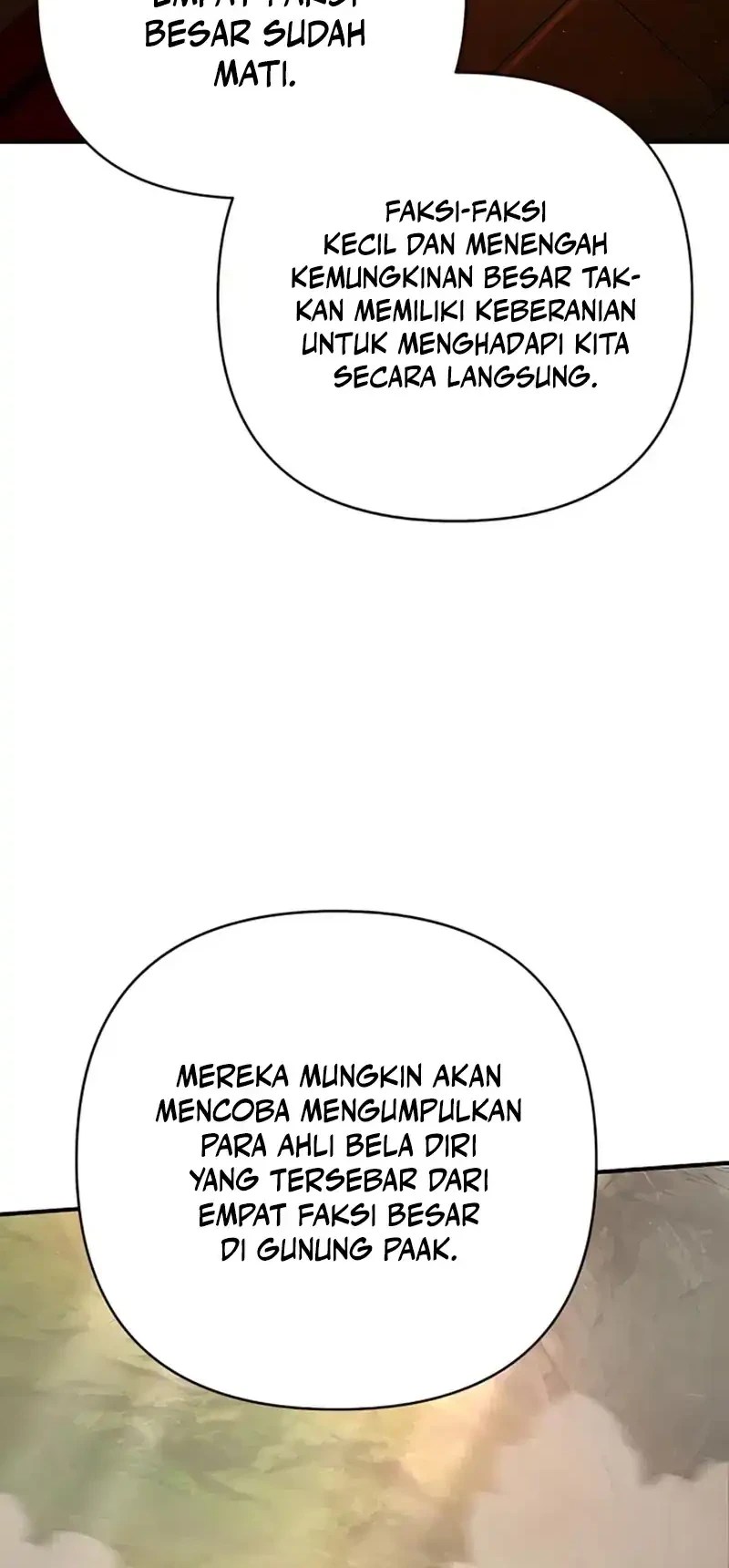 The Mysterious World’s Greatest Martial Artist Little Prince Chapter 115 page 37
