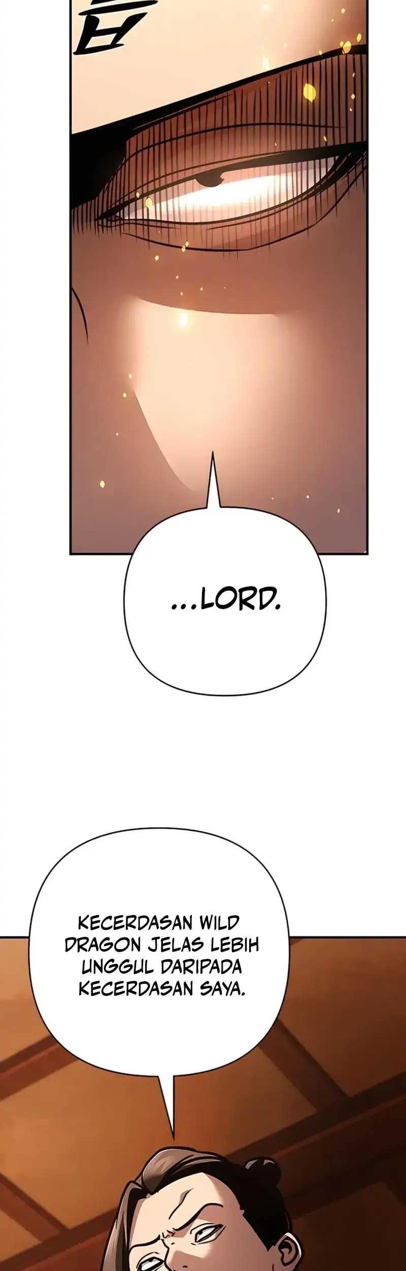 The Mysterious World’s Greatest Martial Artist Little Prince Chapter 115 page 40