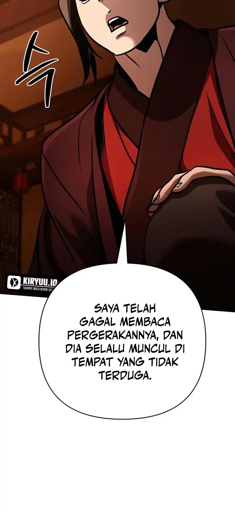 The Mysterious World’s Greatest Martial Artist Little Prince Chapter 115 page 41