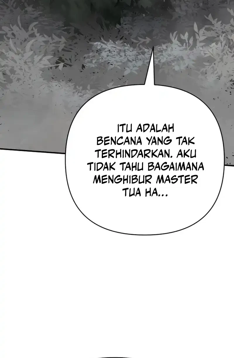 The Mysterious World’s Greatest Martial Artist Little Prince Chapter 115 page 49