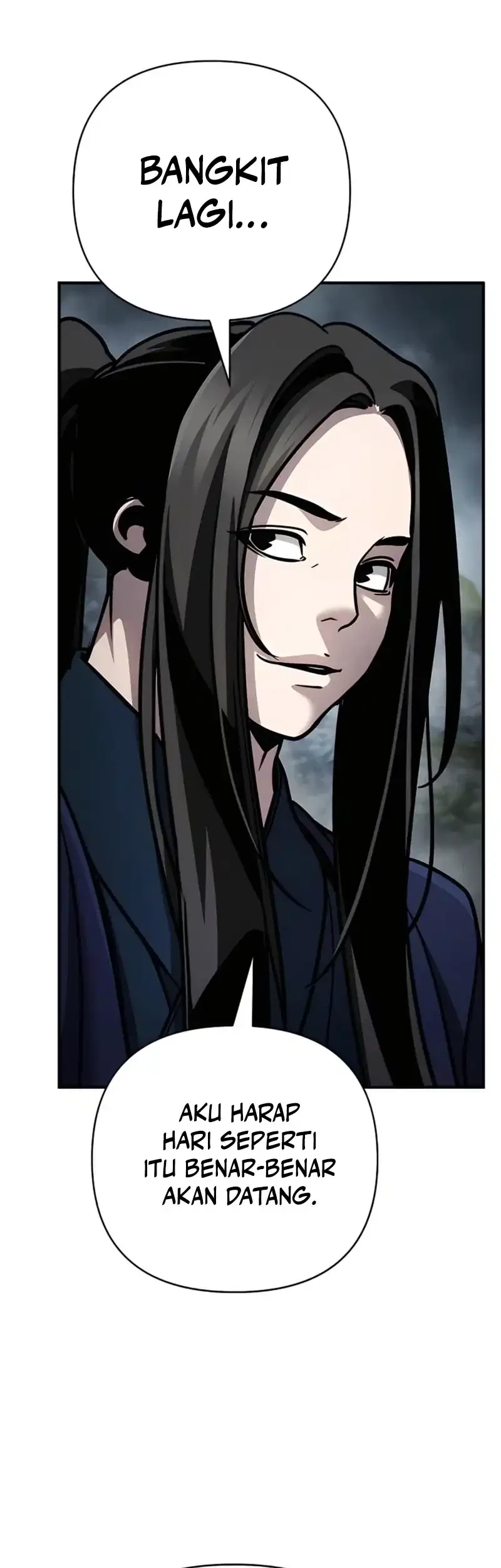 The Mysterious World’s Greatest Martial Artist Little Prince Chapter 115 page 51