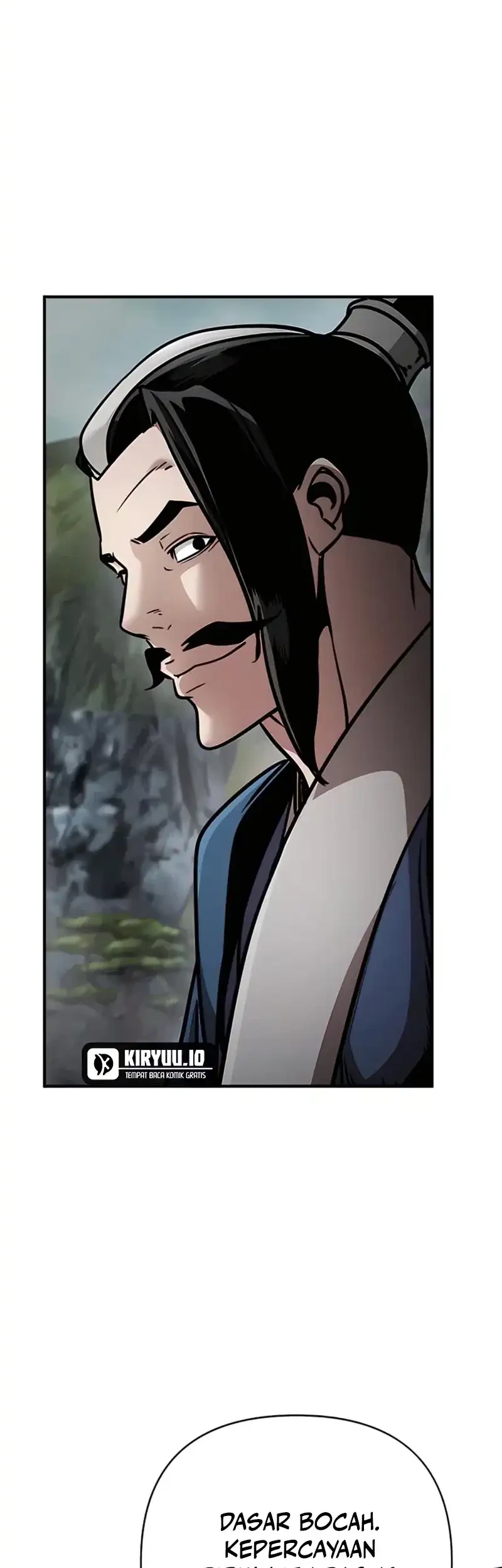 The Mysterious World’s Greatest Martial Artist Little Prince Chapter 115 page 55
