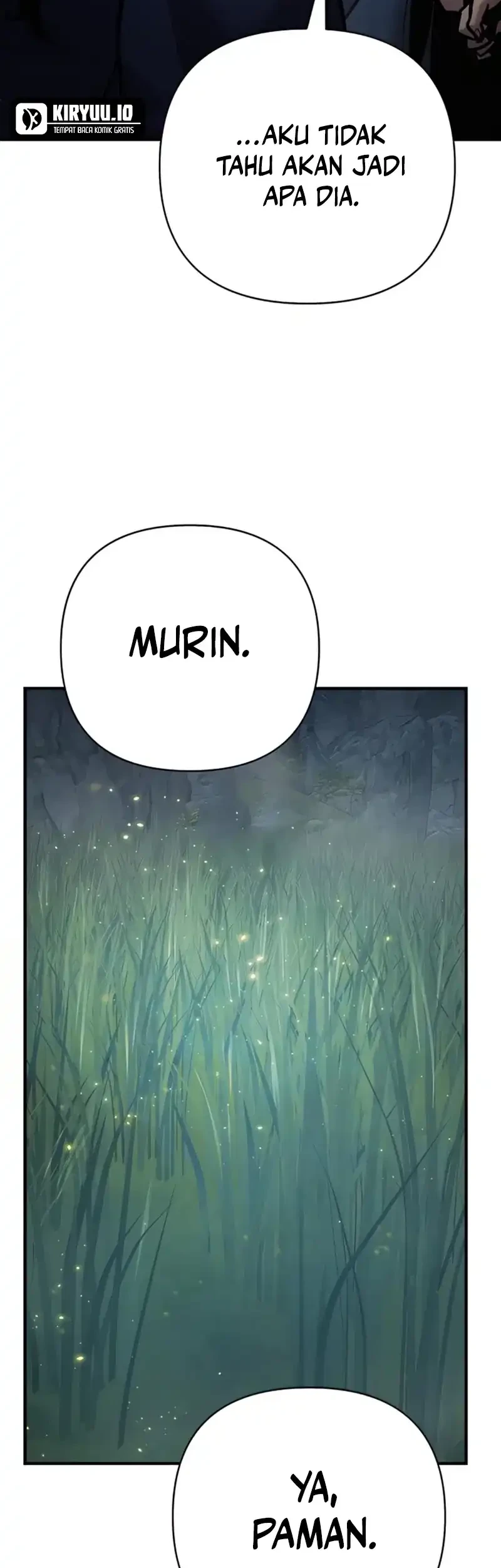 The Mysterious World’s Greatest Martial Artist Little Prince Chapter 115 page 60