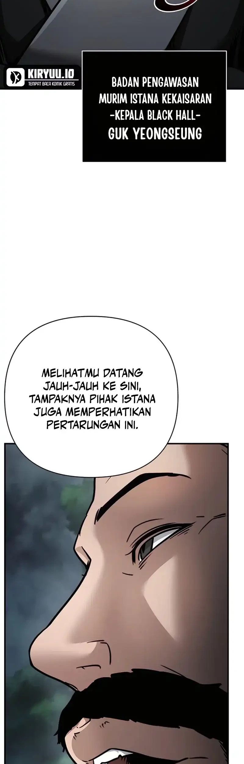 The Mysterious World’s Greatest Martial Artist Little Prince Chapter 115 page 68