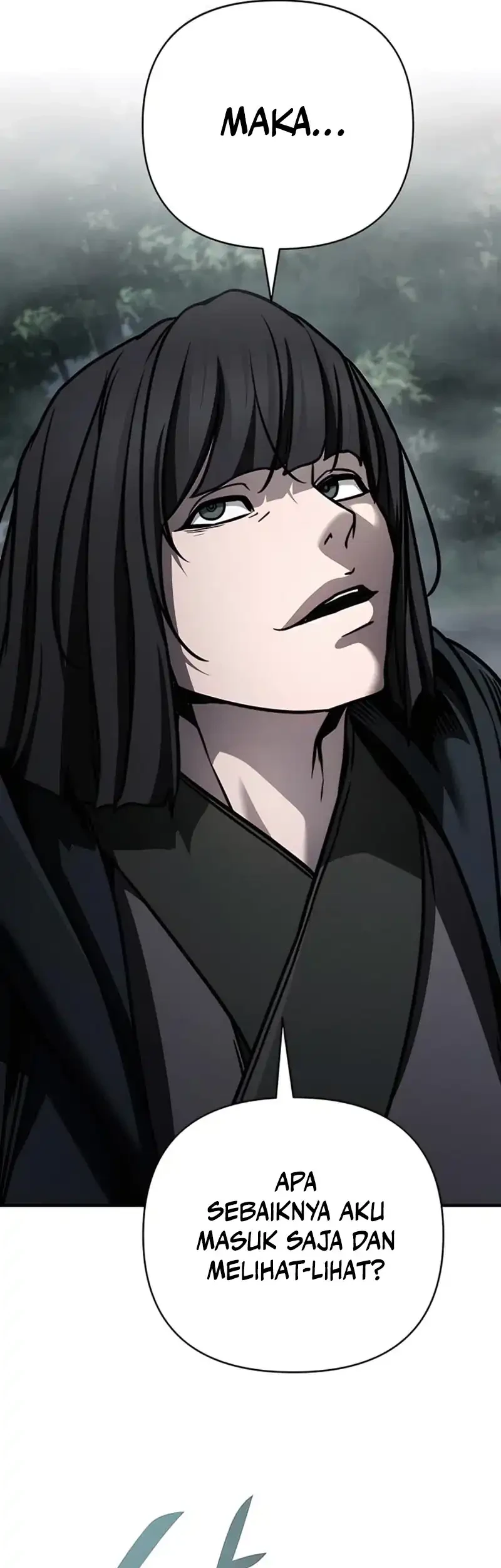 The Mysterious World’s Greatest Martial Artist Little Prince Chapter 115 page 78