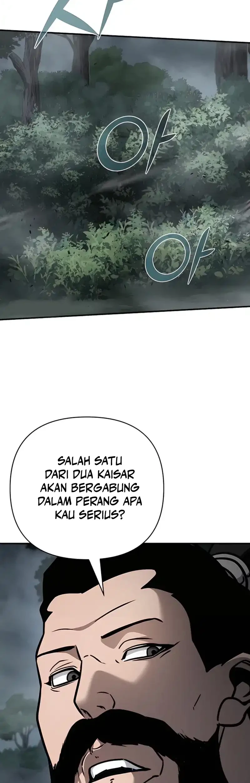 The Mysterious World’s Greatest Martial Artist Little Prince Chapter 115 page 79