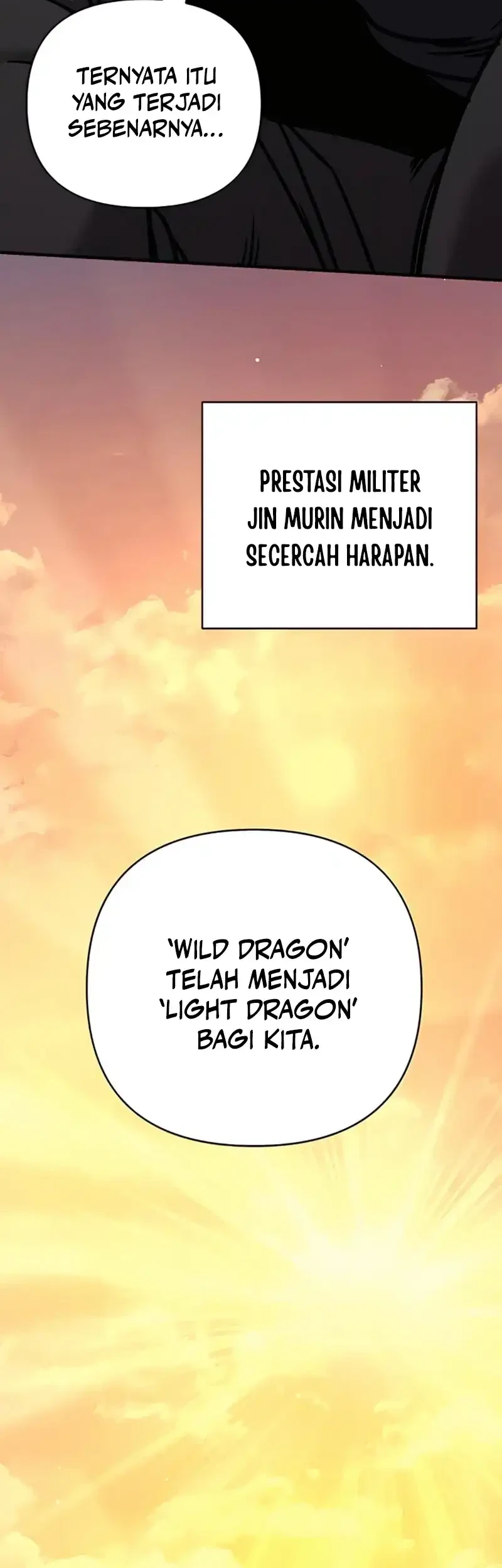 The Mysterious World’s Greatest Martial Artist Little Prince Chapter 115 page 4