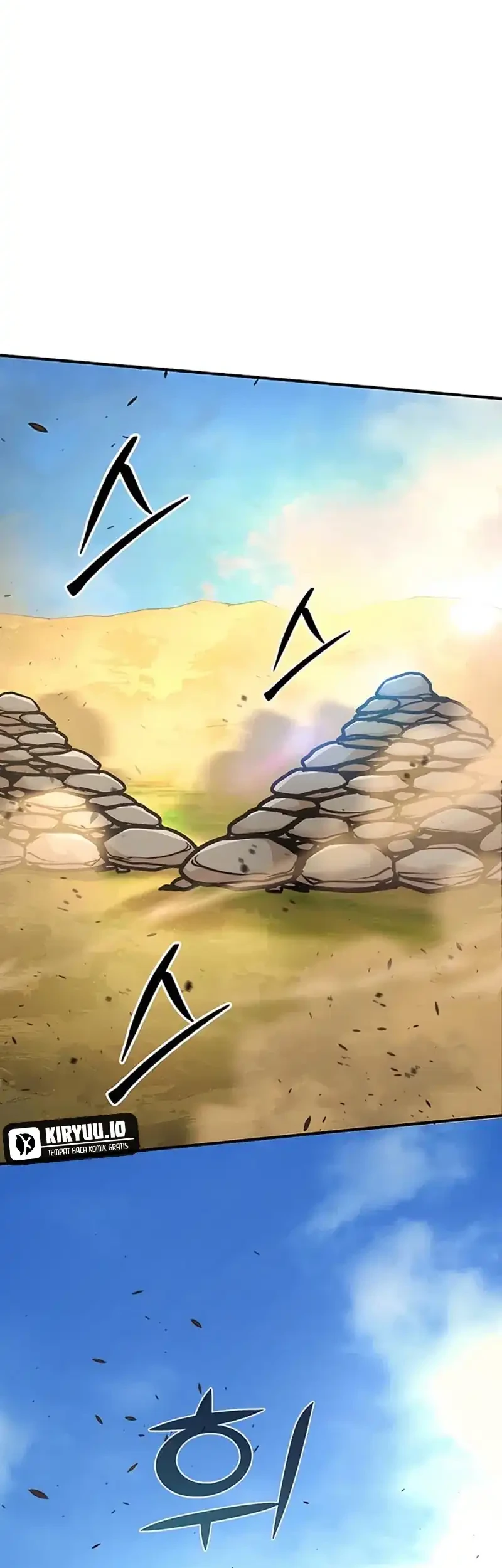 The Mysterious World’s Greatest Martial Artist Little Prince Chapter 115 page 8