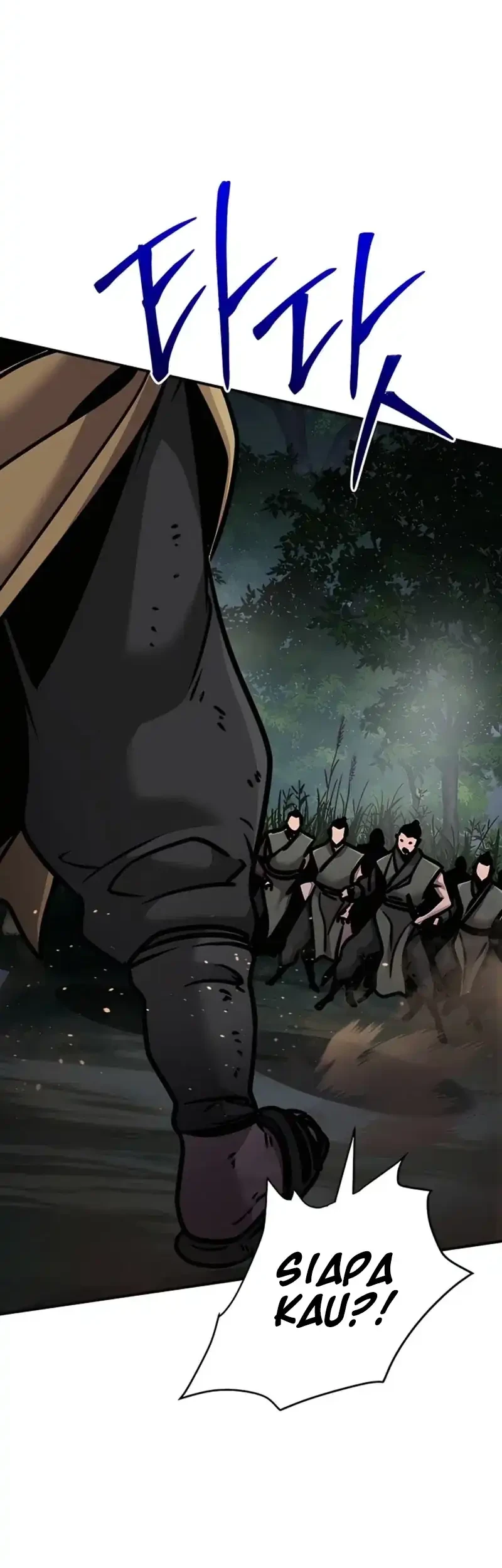 The Mysterious World’s Greatest Martial Artist Little Prince Chapter 115 page 15