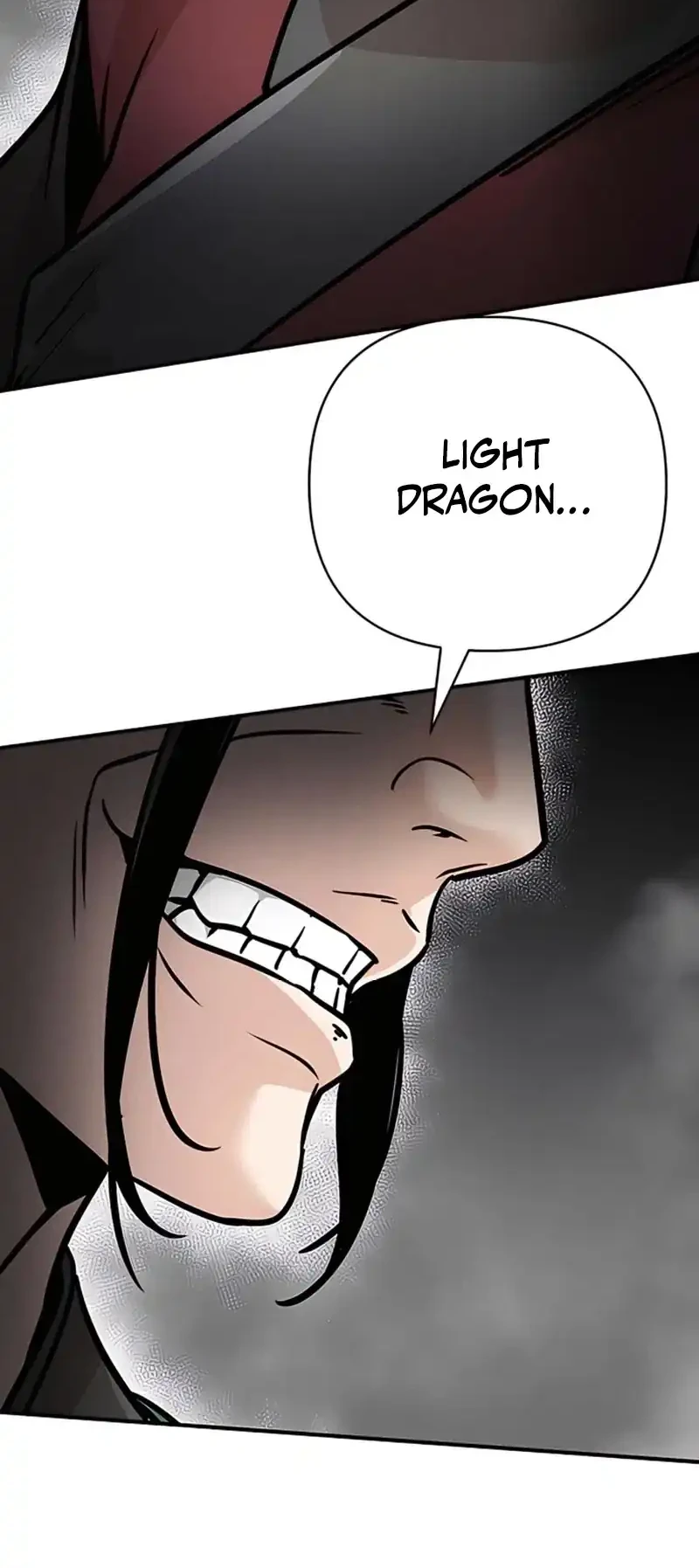 The Mysterious World’s Greatest Martial Artist Little Prince Chapter 115 page 21